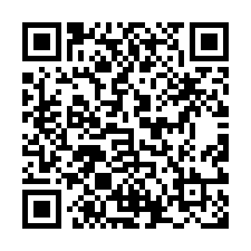 ゴミ分別くん LINE公式アカウントQRコード