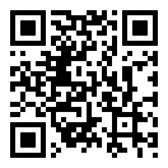 へがふっど！〜桜島降灰通知〜 LINE公式アカウントQRコード